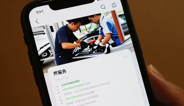 汽车年检套餐如何提升维修保养效率